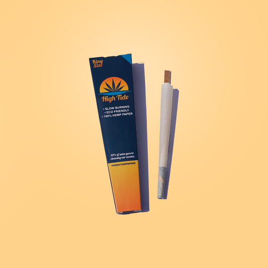 High Tide - A Florida Brand Making Waves in Cannabis & Gaming